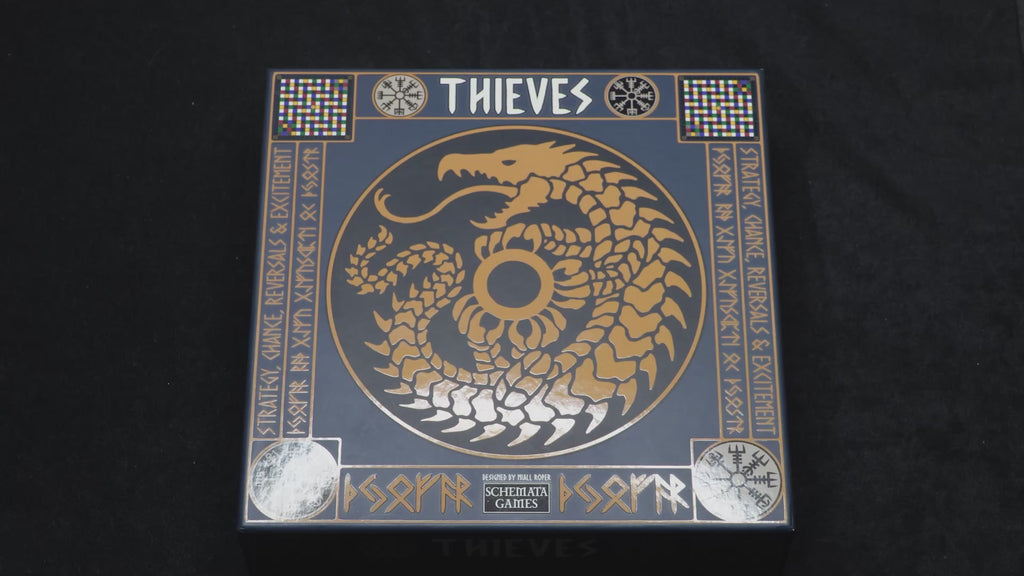 Thieves