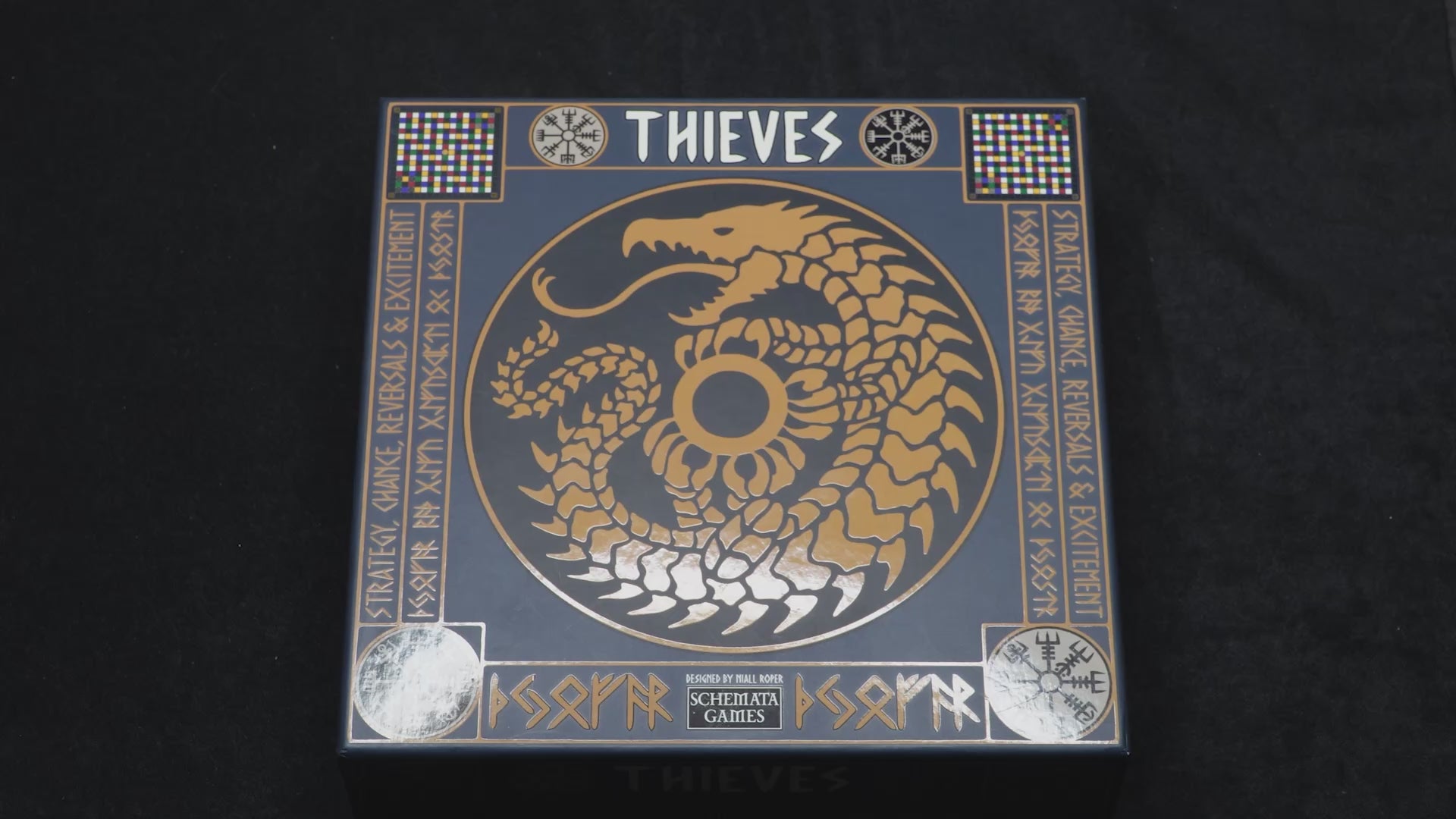 Thieves