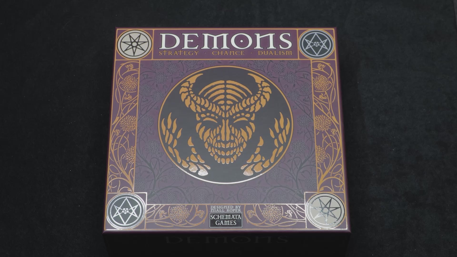 Demons