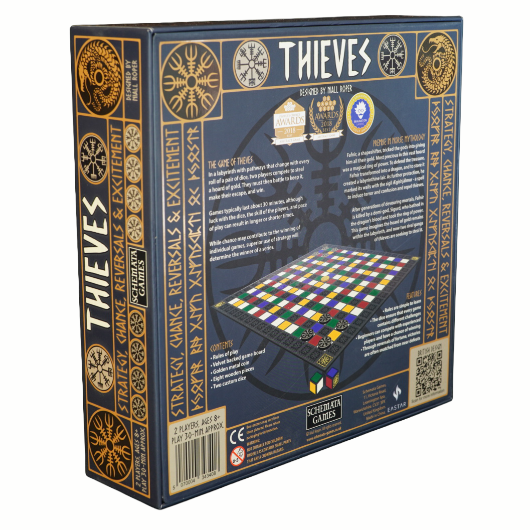 Thieves