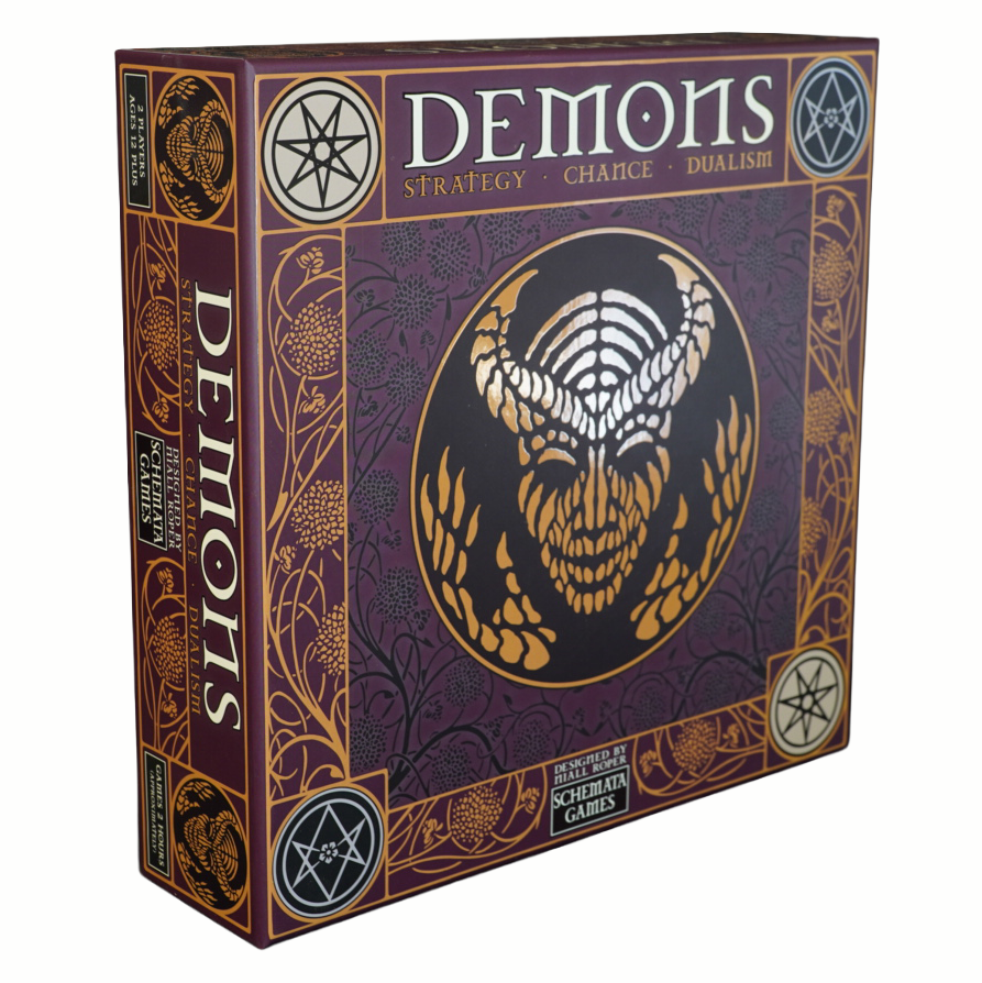 Demons