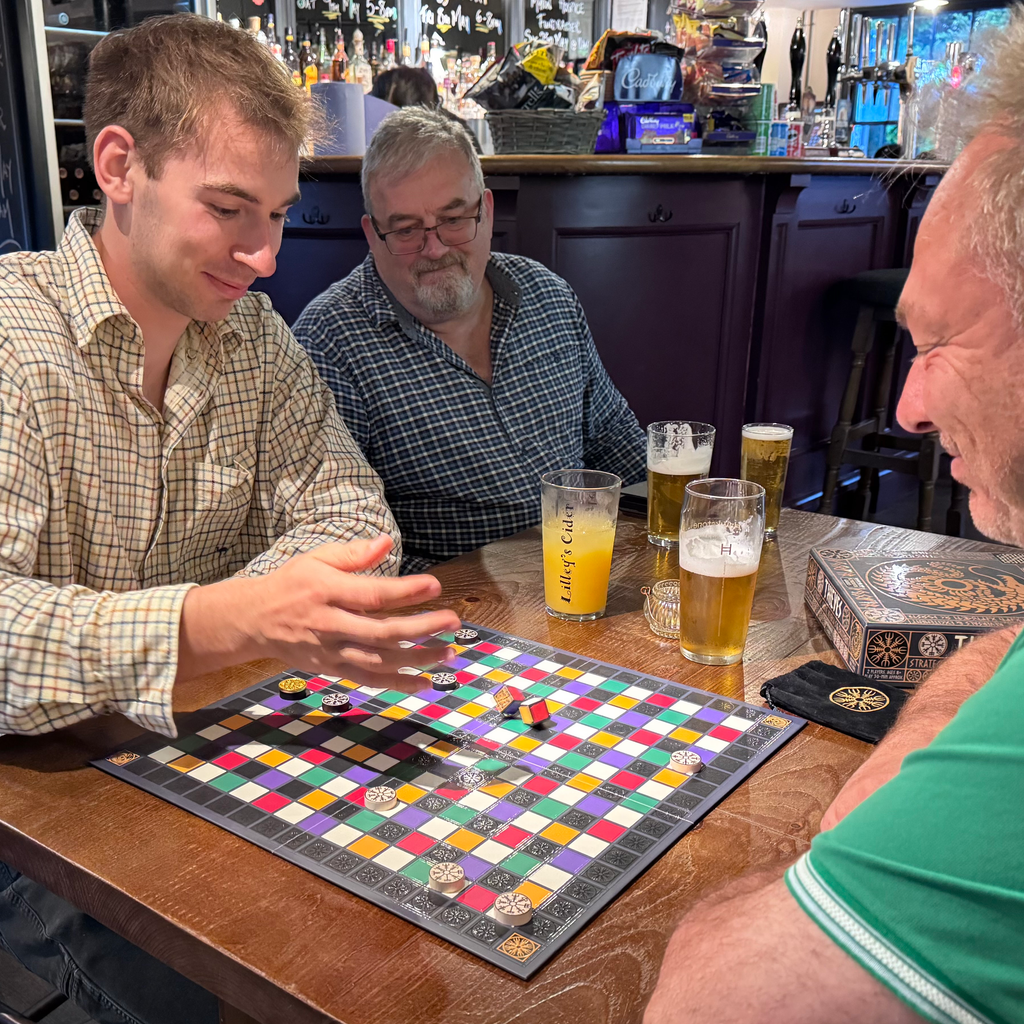 Thieves