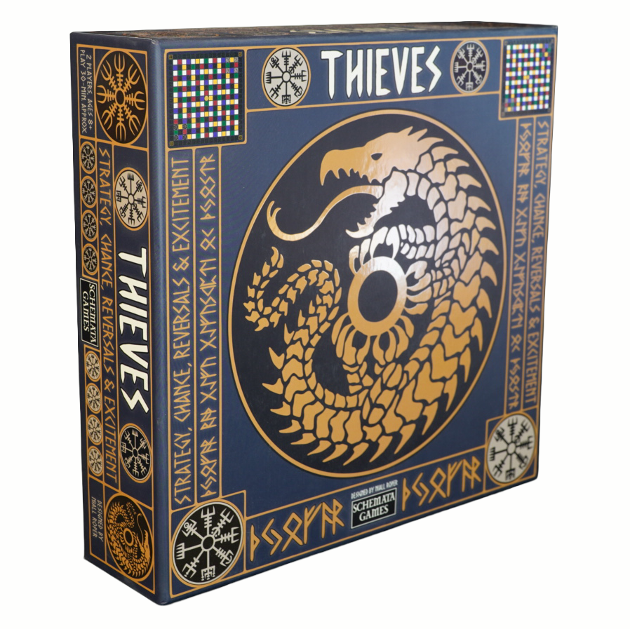 Thieves